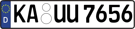KA-UU7656