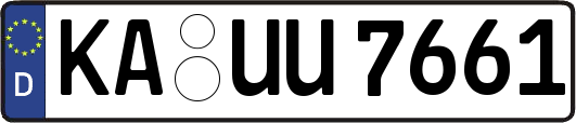 KA-UU7661