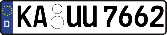 KA-UU7662