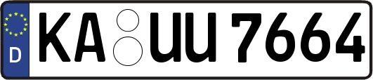 KA-UU7664
