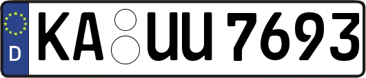 KA-UU7693