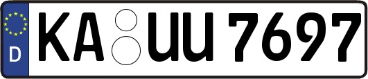 KA-UU7697