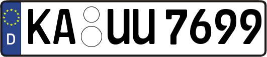 KA-UU7699