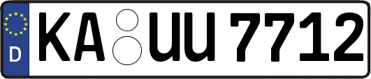 KA-UU7712