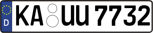 KA-UU7732