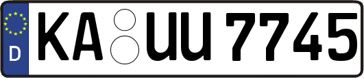 KA-UU7745