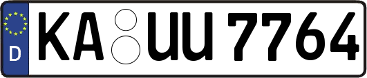 KA-UU7764