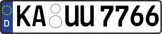KA-UU7766