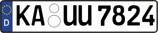 KA-UU7824