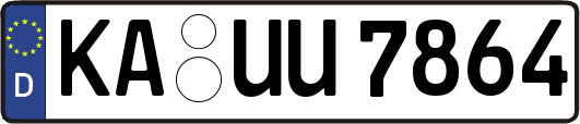 KA-UU7864