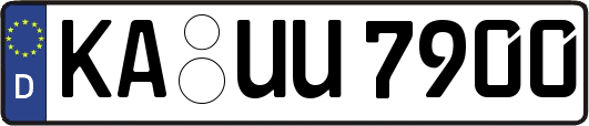 KA-UU7900