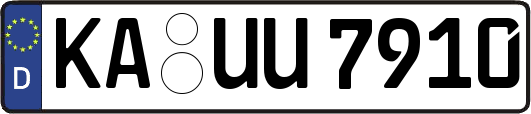 KA-UU7910