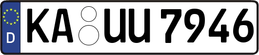 KA-UU7946