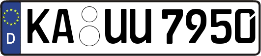KA-UU7950