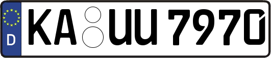 KA-UU7970