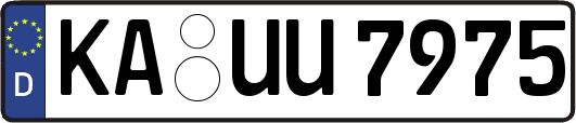 KA-UU7975