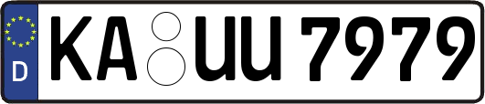 KA-UU7979