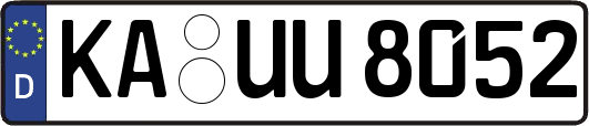 KA-UU8052