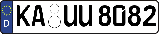 KA-UU8082