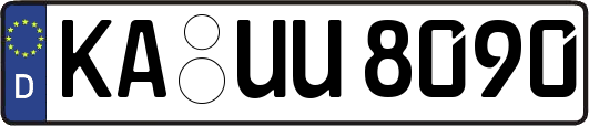 KA-UU8090