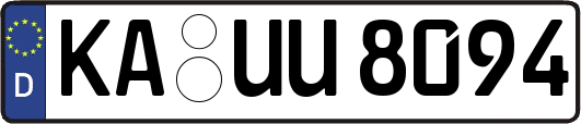KA-UU8094