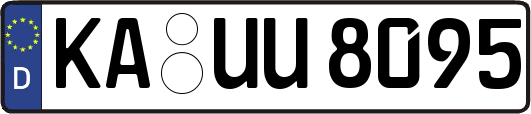 KA-UU8095