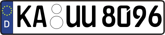 KA-UU8096