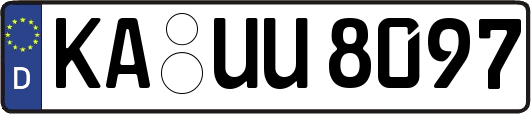 KA-UU8097