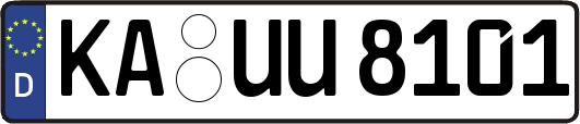 KA-UU8101