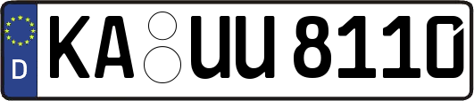 KA-UU8110