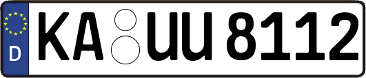 KA-UU8112