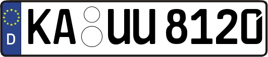 KA-UU8120