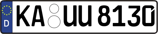 KA-UU8130