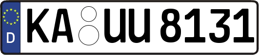 KA-UU8131