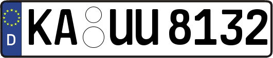KA-UU8132