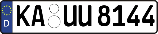 KA-UU8144