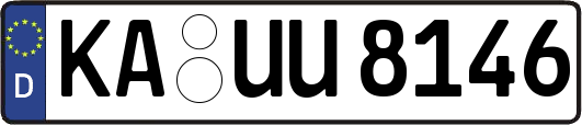 KA-UU8146