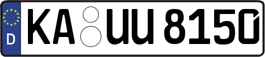 KA-UU8150