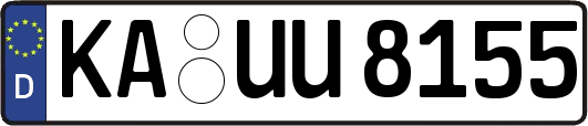 KA-UU8155