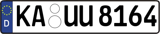 KA-UU8164