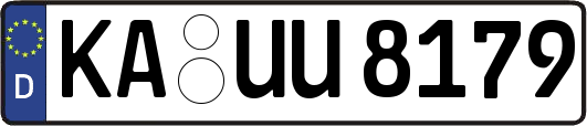 KA-UU8179