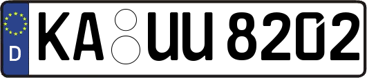 KA-UU8202