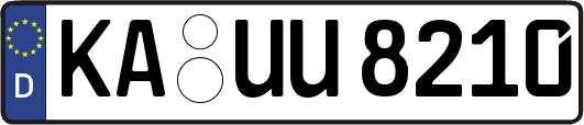 KA-UU8210