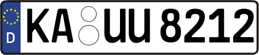 KA-UU8212