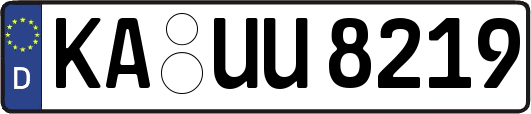 KA-UU8219