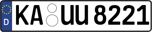 KA-UU8221