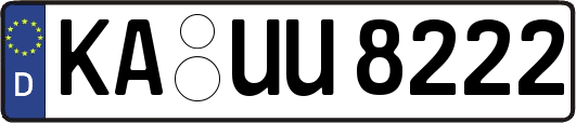 KA-UU8222