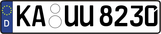 KA-UU8230