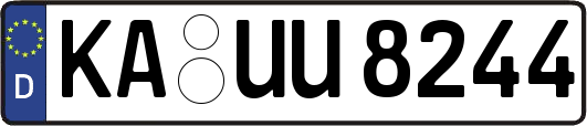 KA-UU8244