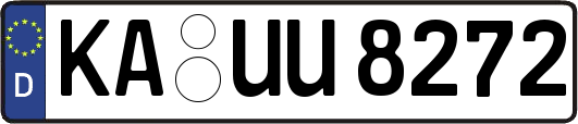 KA-UU8272